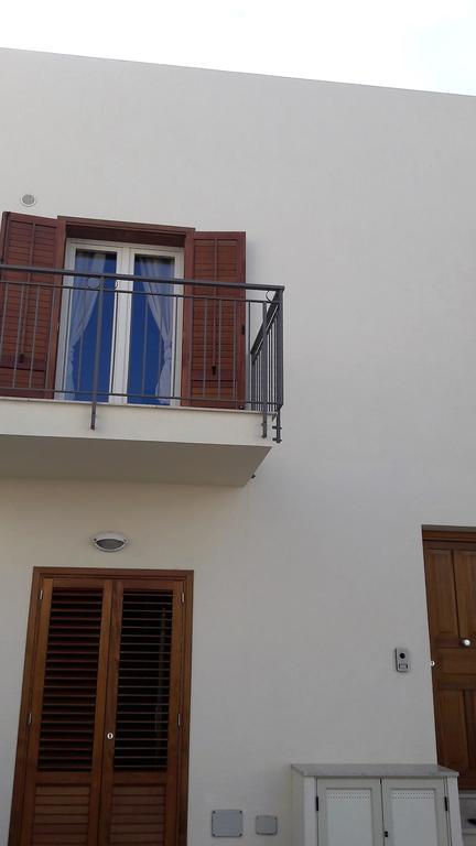 Il Bambu' Apartment San Vito Lo Capo Exterior photo